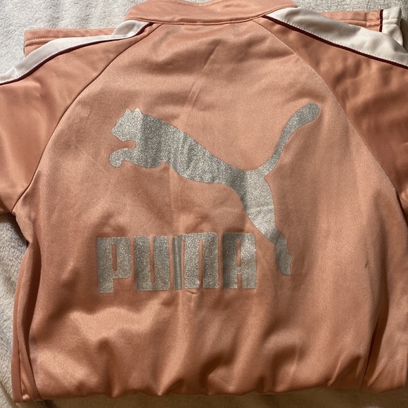 Puma dress - Picture 2 of 2